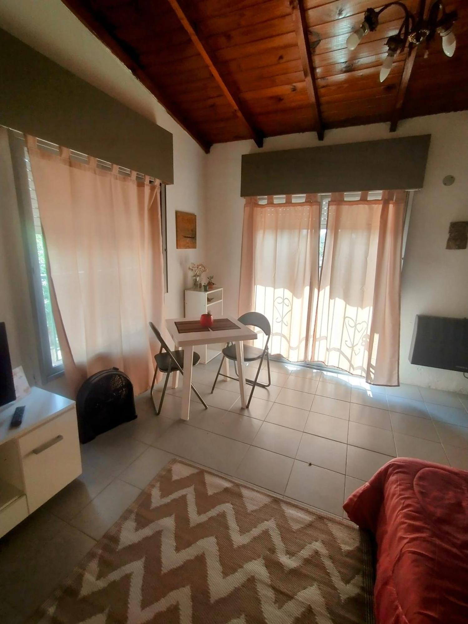 Appartamento Nf Saavedra *